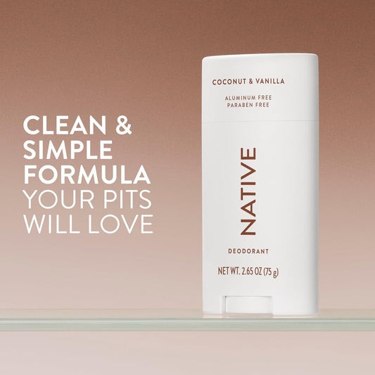 CocoVanilla Natural Active Odor Shield