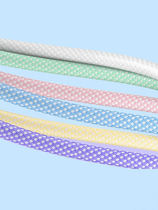 QuickWeave USB‑C Cable