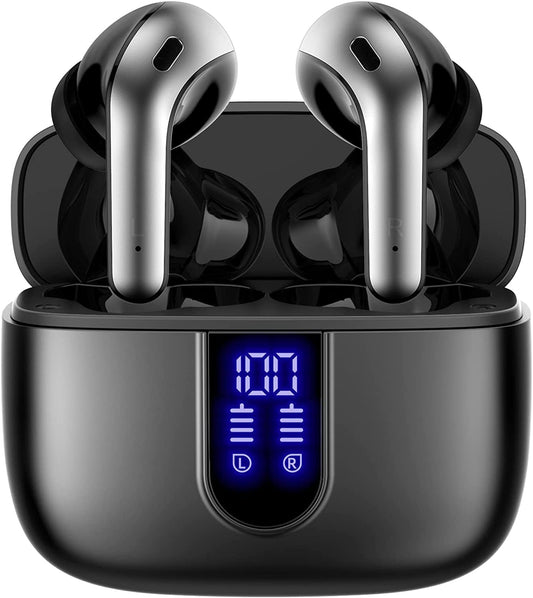 Harmony Air Truebuds Wireless Comfort Sound