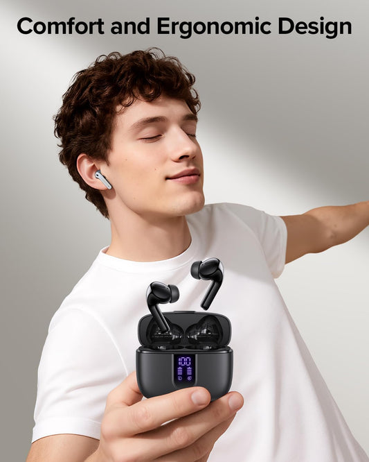 Harmony Air Truebuds Wireless Comfort Sound