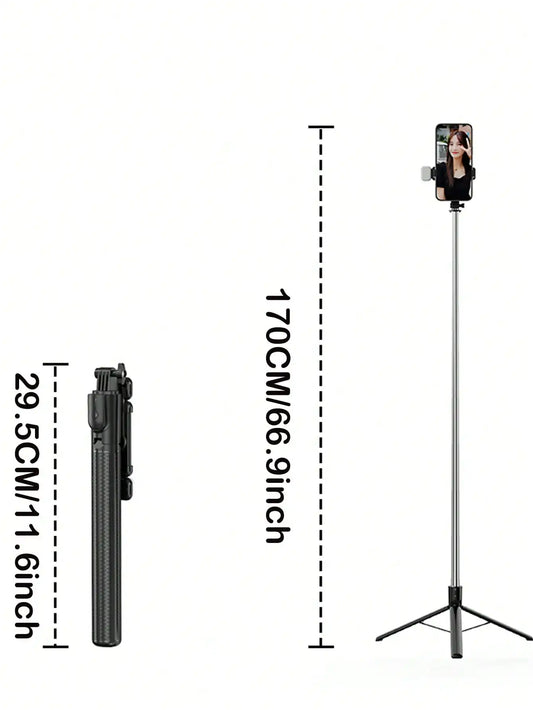 PocketPro Selfie Tripod