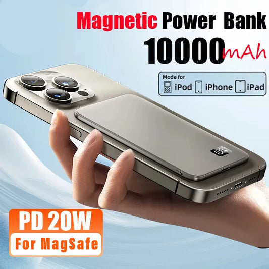 MagConnect Ultra Power Pack