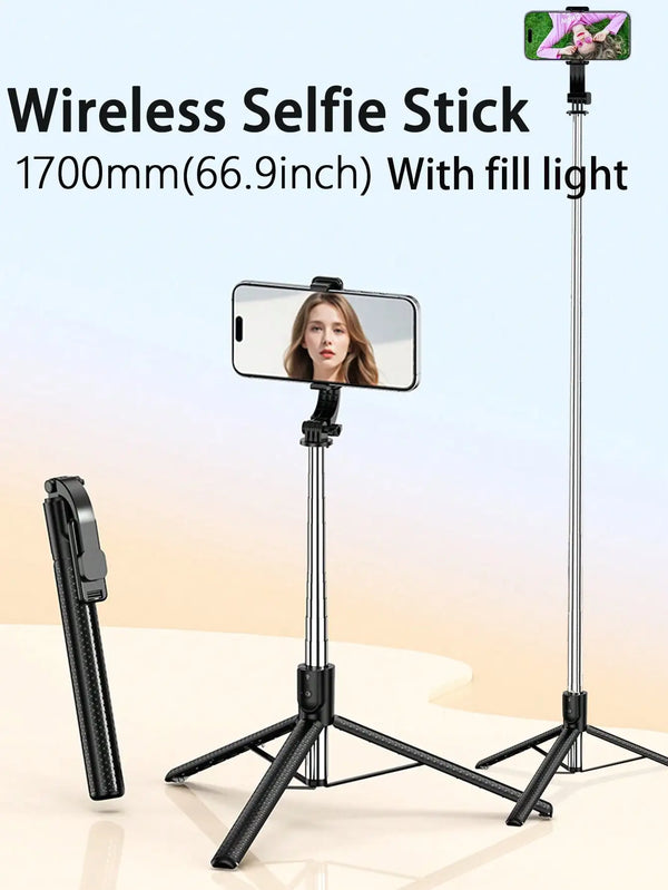 PocketPro Selfie Tripod